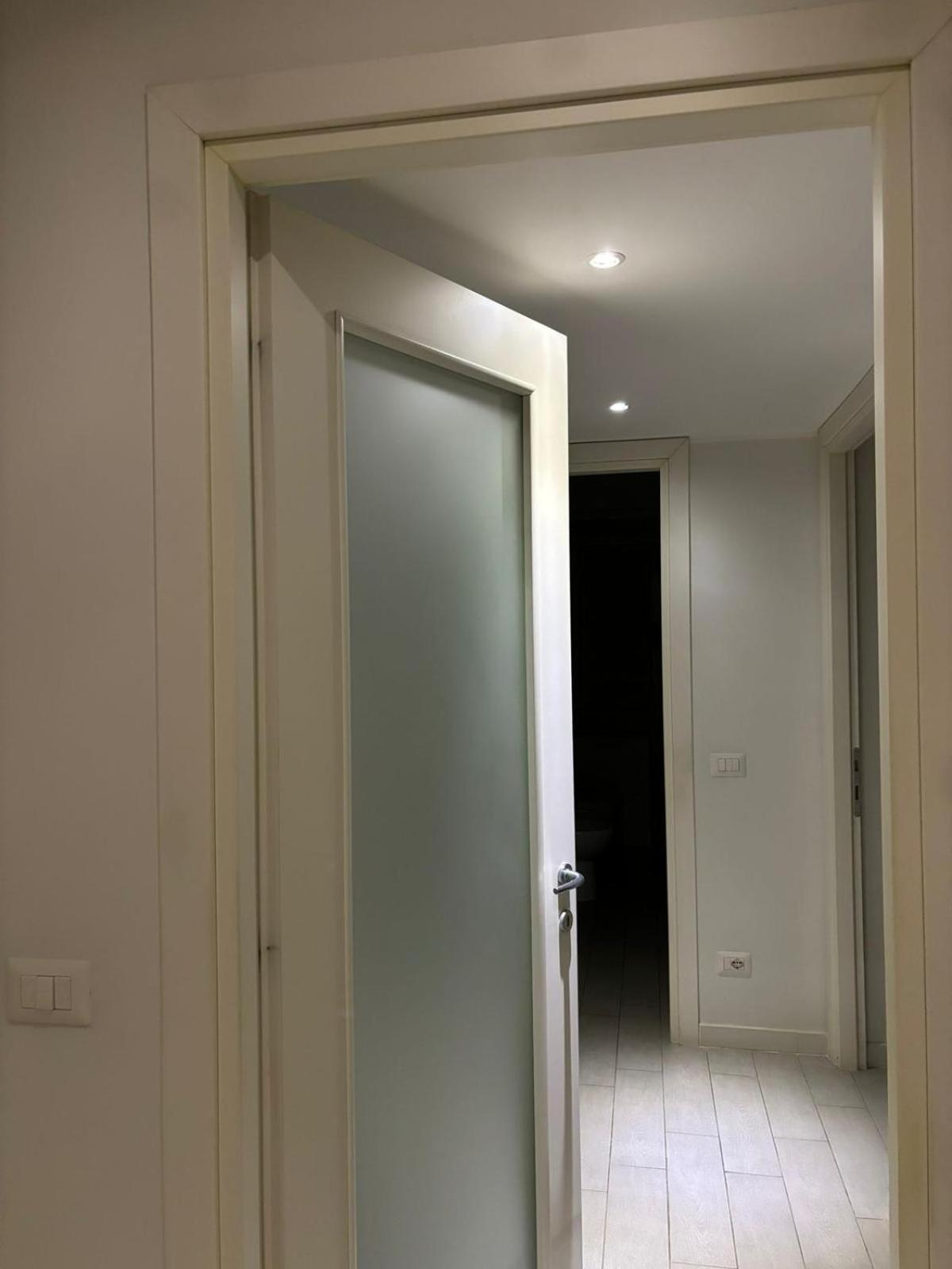 Casa Di Ro Apartment Rome Exterior photo