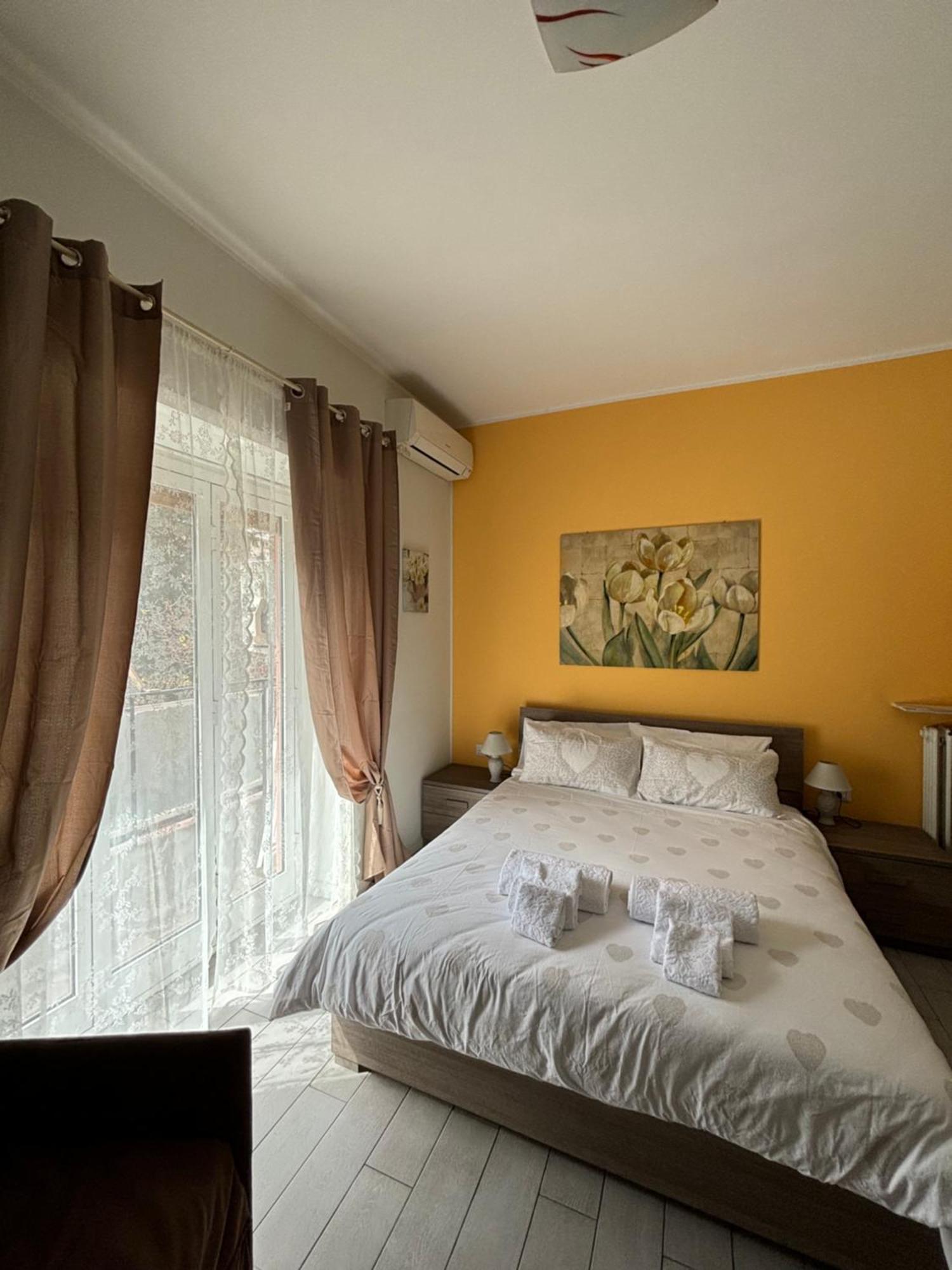 Casa Di Ro Apartment Rome Exterior photo