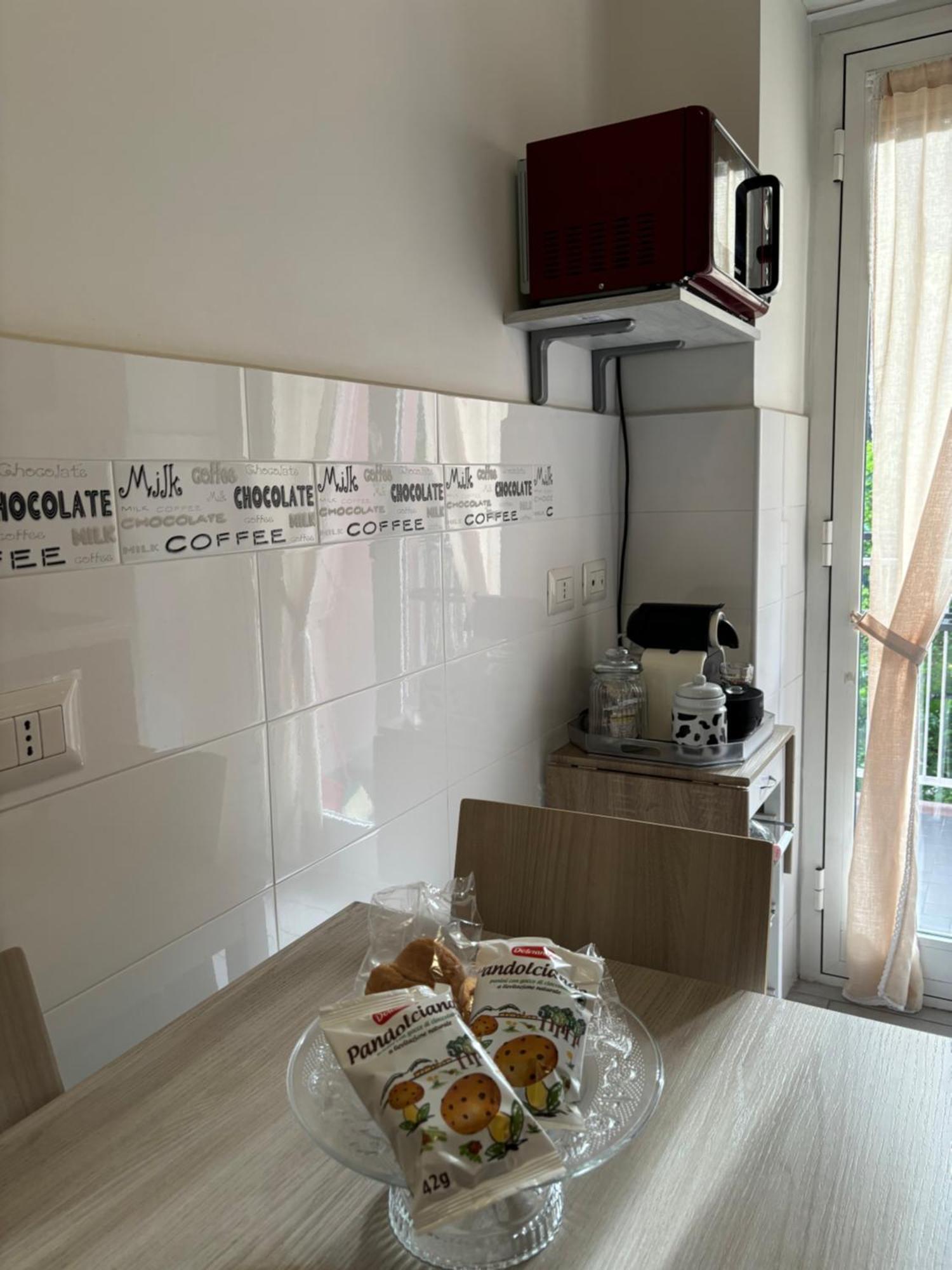 Casa Di Ro Apartment Rome Exterior photo